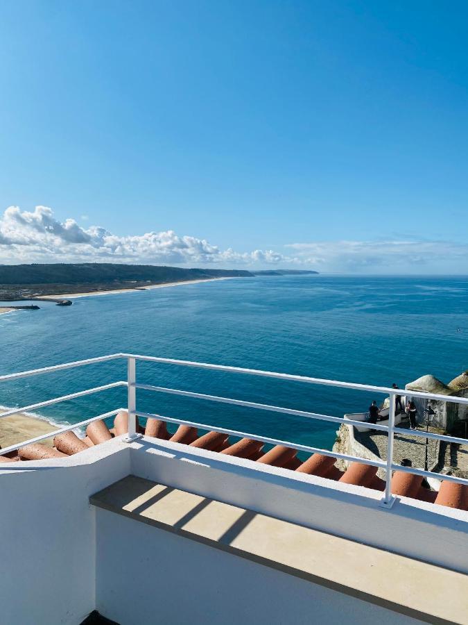 Ddm Studio - O Paraiso Do Sitio Da Nazare Bagian luar foto
