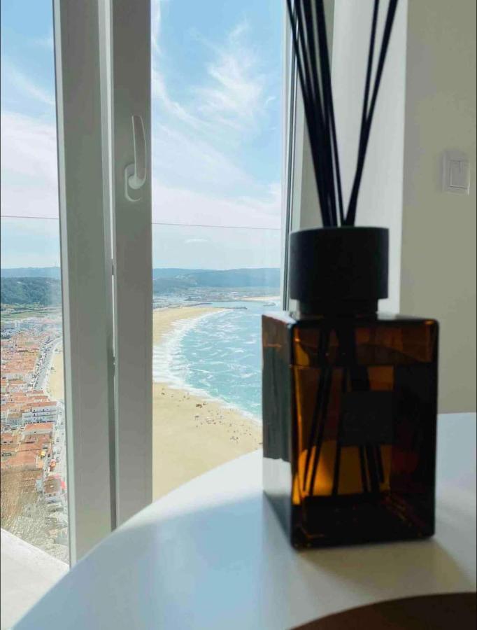 Ddm Studio - O Paraiso Do Sitio Da Nazare Bagian luar foto