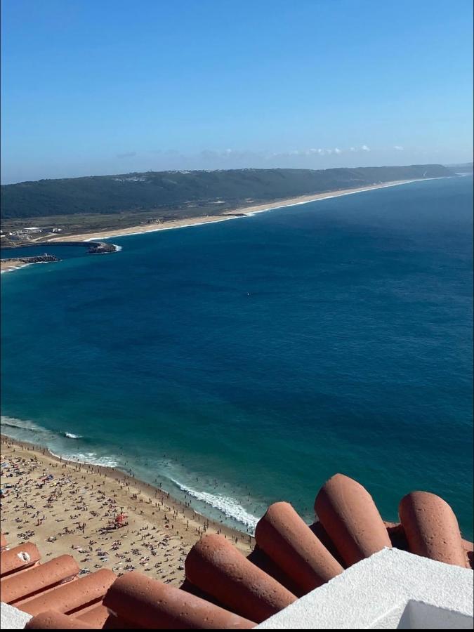 Ddm Studio - O Paraiso Do Sitio Da Nazare Bagian luar foto