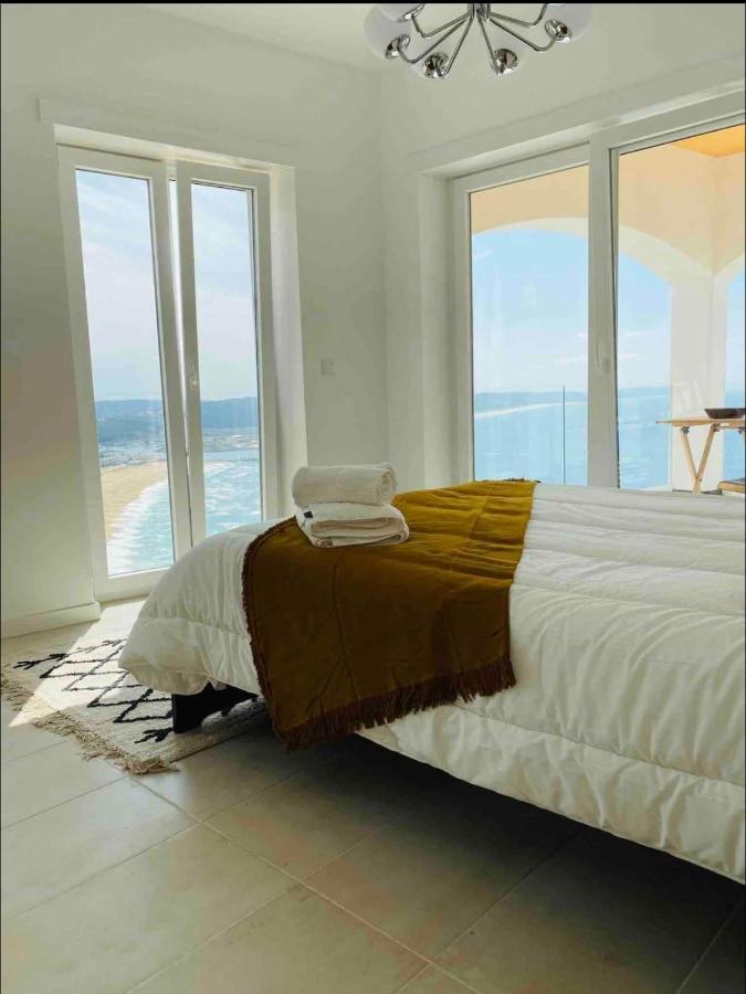 Ddm Studio - O Paraiso Do Sitio Da Nazare Bagian luar foto