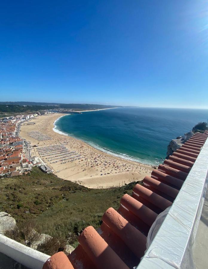 Ddm Studio - O Paraiso Do Sitio Da Nazare Bagian luar foto