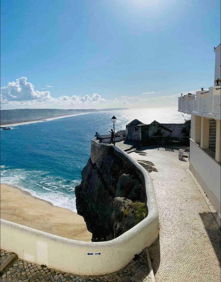 Ddm Studio - O Paraiso Do Sitio Da Nazare Bagian luar foto